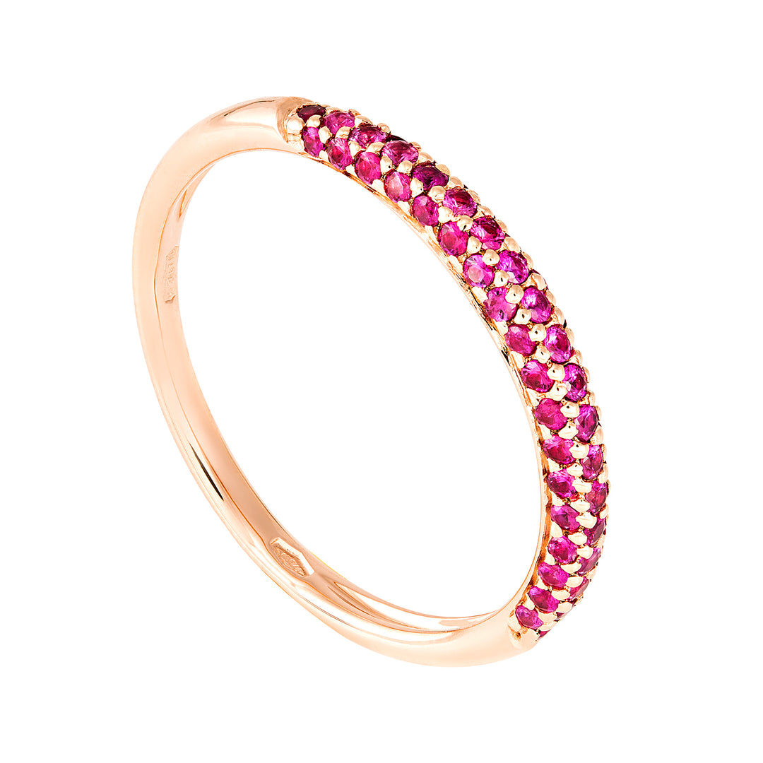 Bague d&