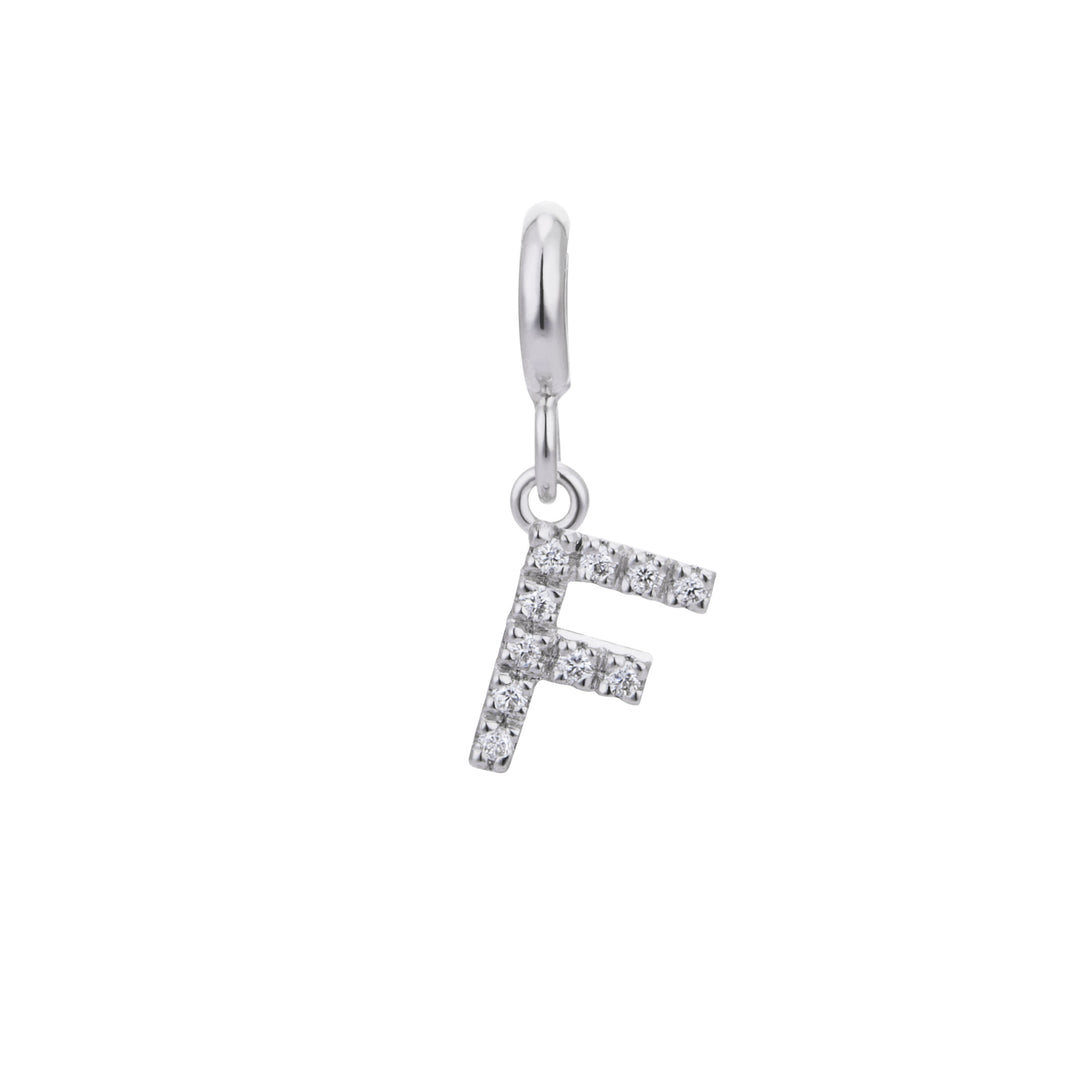 Golay charms lettre ""f"" CHFDI-21326110006