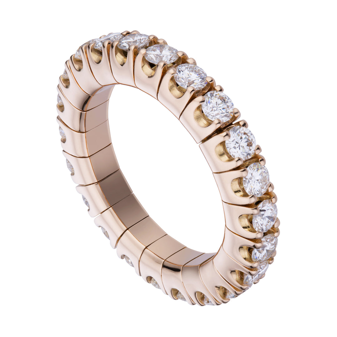 Anneau élastique Golay réglages extérieurs diamètre 3,70 mm ATE005DI8-19350110105