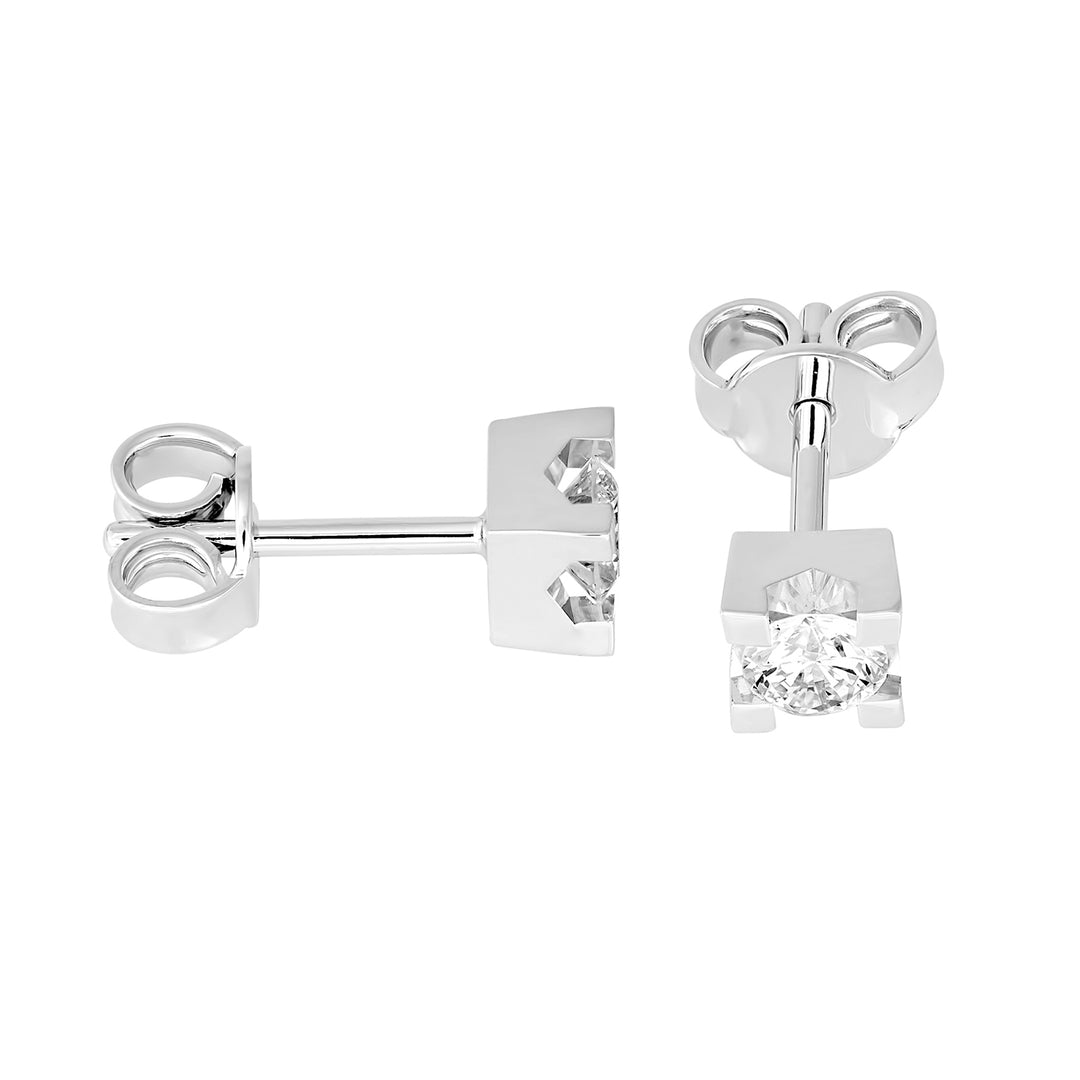 Golay orecchini punto luce OPL019DI-19358110012
