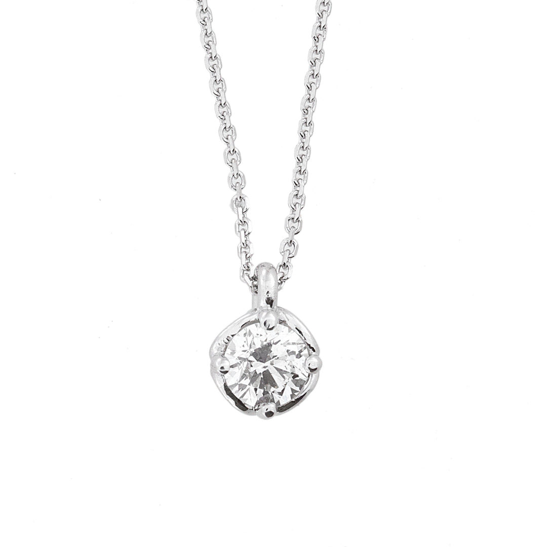 Golay collana con pendente punto luce PL006WDI-18340000212