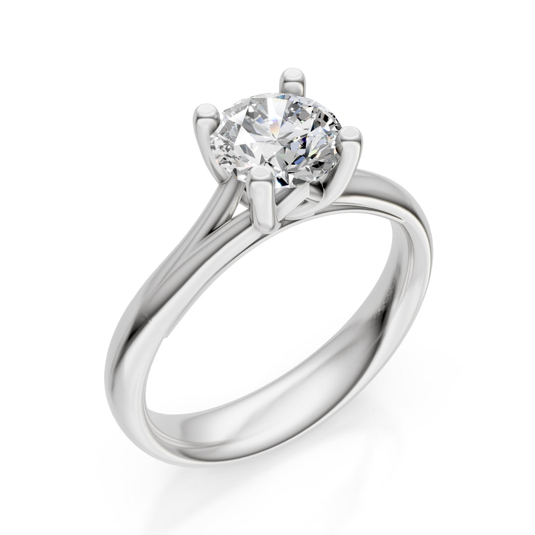 Golay Solitärring ASL400DI-24143110174
