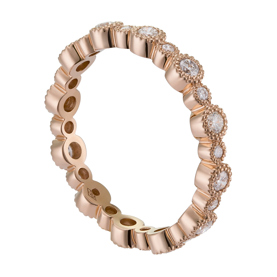 World Diamond Group eternity ring AET026DI2-18256110056