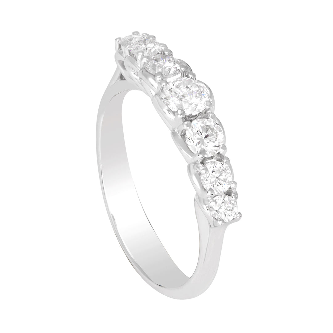 Golay riviera 7 infinite scalar stones 0.70 ct AR7S024070DI-17261110004