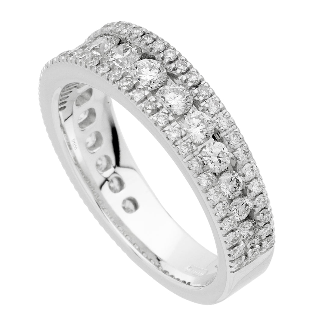 Golay 3/4-Finger-Bandring AIM103-11279110048