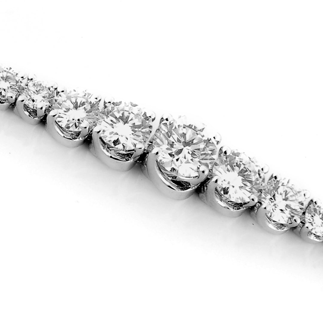 Golay bracciale tennis grace scalare centrale ct. 0,30 BAB1772-24012110077
