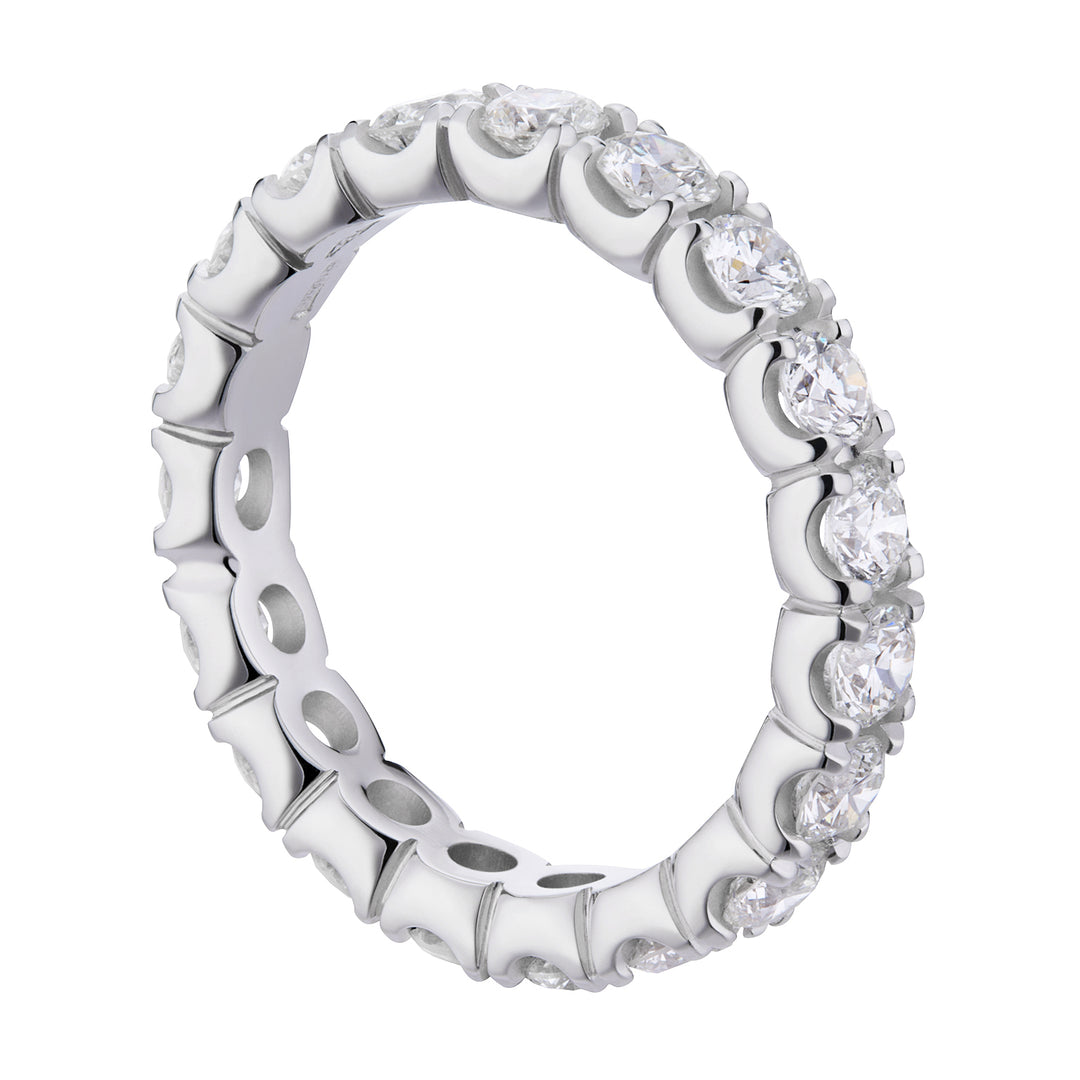 World Diamond Group eternity ring diam 3.40 mm AET011200DI-20276110050