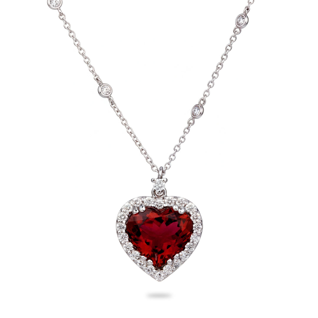 Golay-Turmalin-Herzhalsband 10x10 Inhalt. linear PCLC061DITO1010-25072110099
