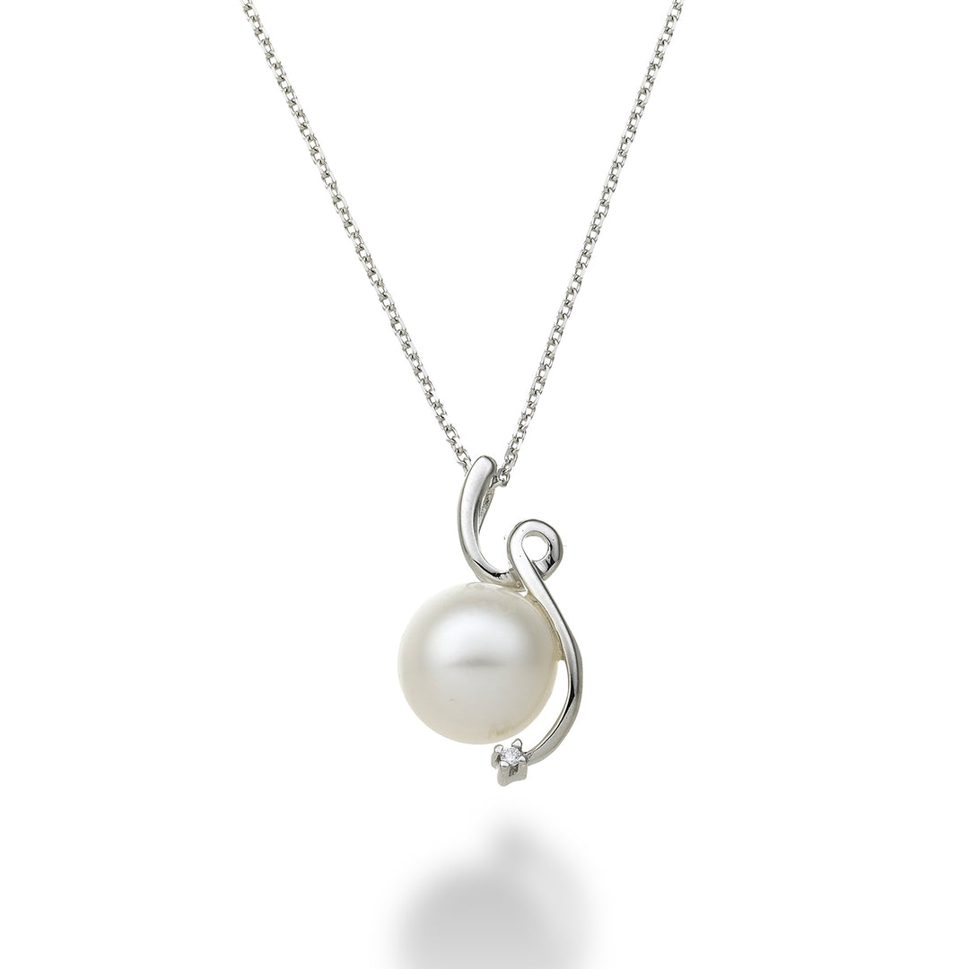 Mikiko cl 18k fw 7,5/8 ct.0,01 MD1051O4FABI075