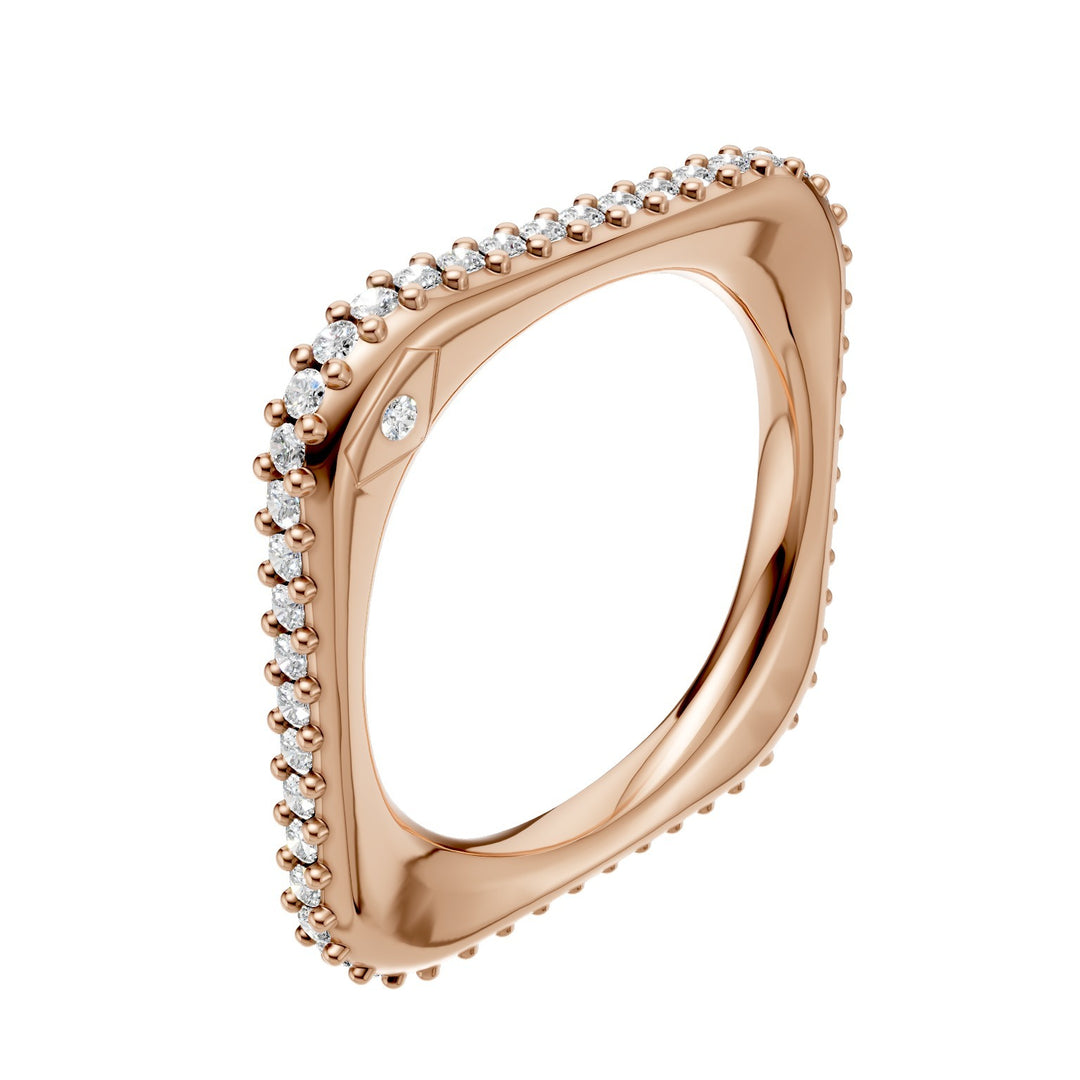 Golay Fingerring Kubika-Linie ACUBETDI3-20246110009