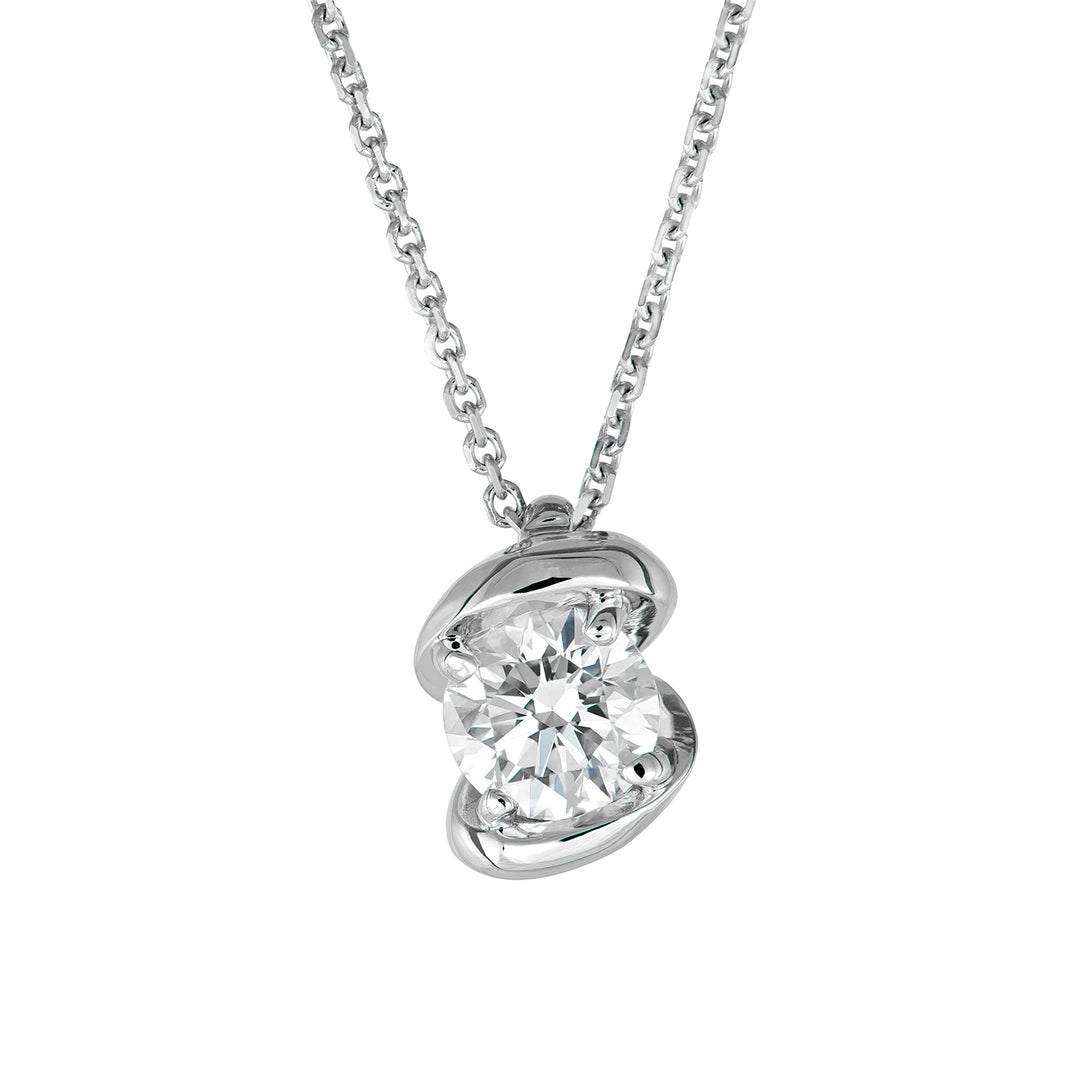 Golay pendente punto luce infinito PL026DI-18045110125