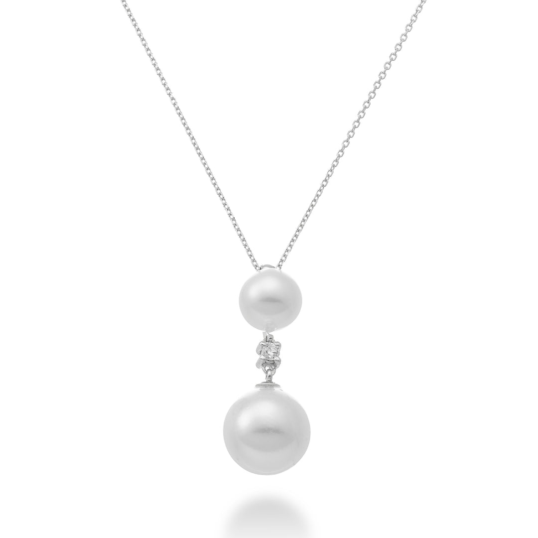 Mikiko cl 18k fw 7/7,5 10/10,5 ct.0,04 MD1088O4FABI999