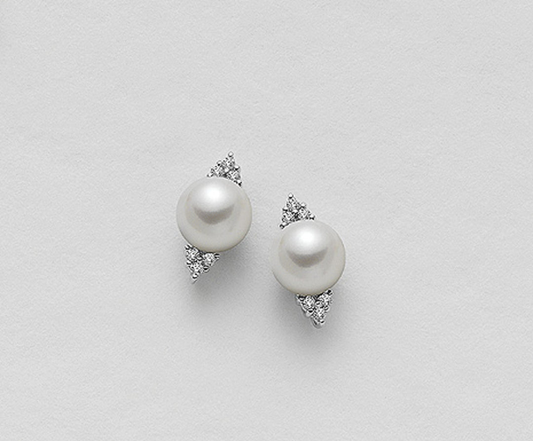 Nihama or 18k fw 8,5/9 ct 0,18 NO0982O4FABI085