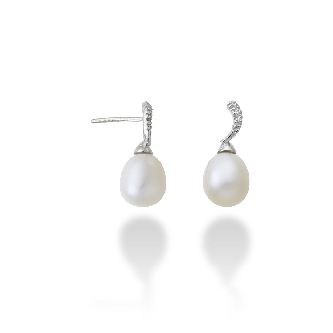 Nihama oder 18k fw 8/8,5 ct.0,02 NO1260O4FABI080