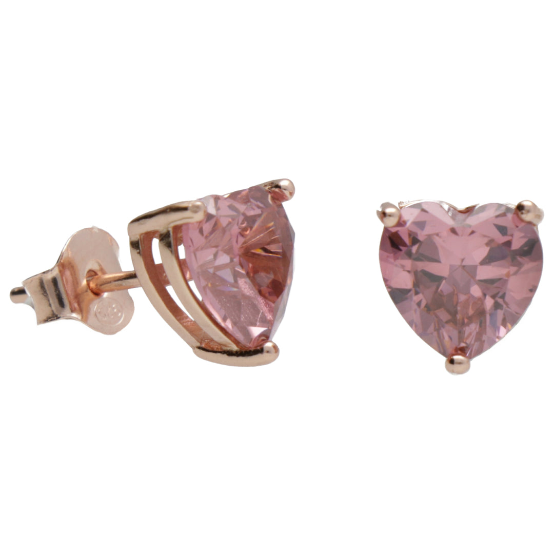 Mikiko or ag925 gem swarovski rosa MO7632A3ROSA000