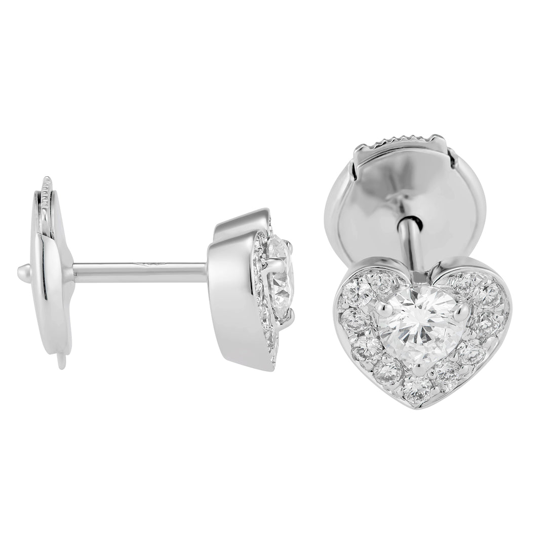 Golay orecchini love cuore OLV010DI-24156110010