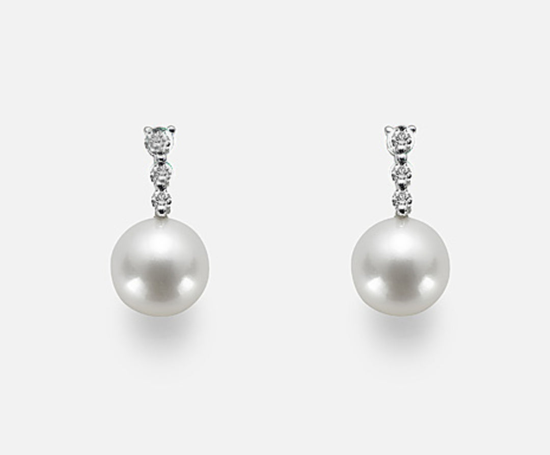 Nihama ou 18k fw 7/7,5 diam. 0,14 ct NO1544O4FABI070DI