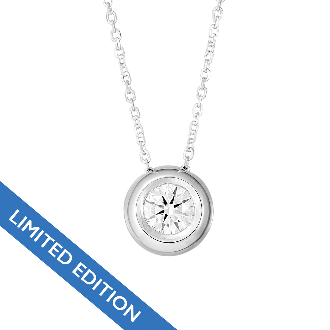 Golay onion pendant PL020DI-18095110002