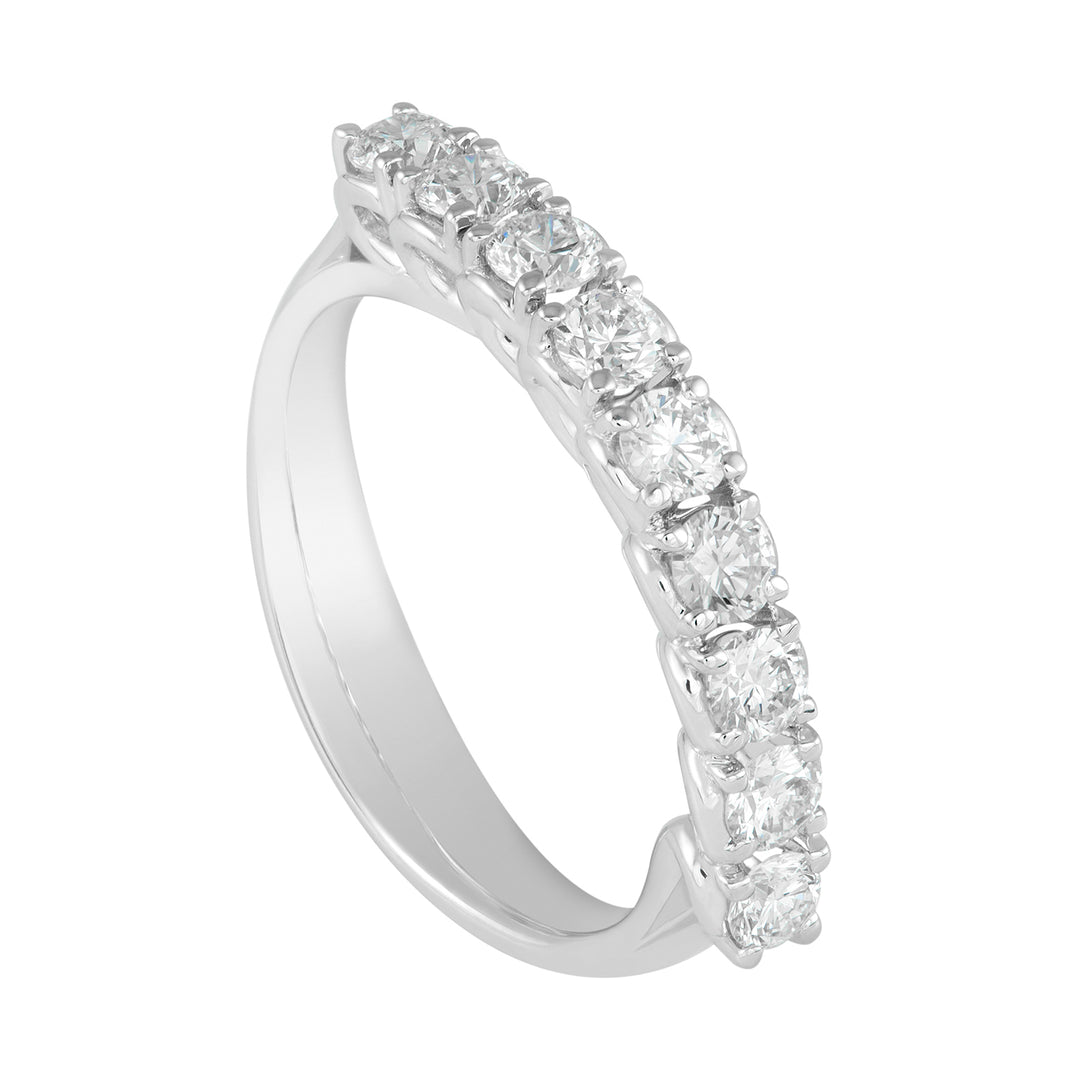 Golay riviera 9 linear infinity stones 0.90 ct AR9L024090DI-23041110004