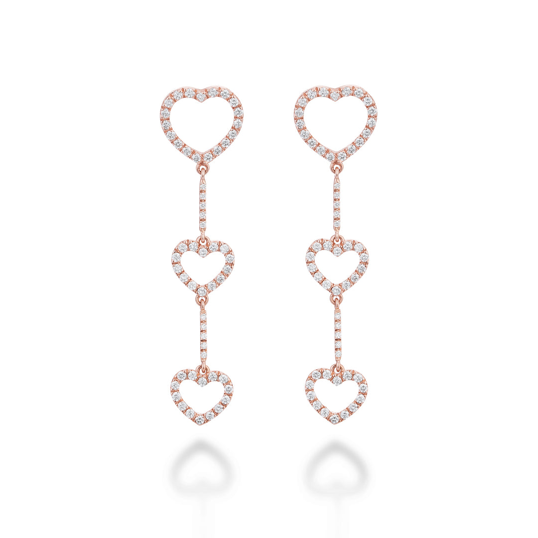 Boucles d&