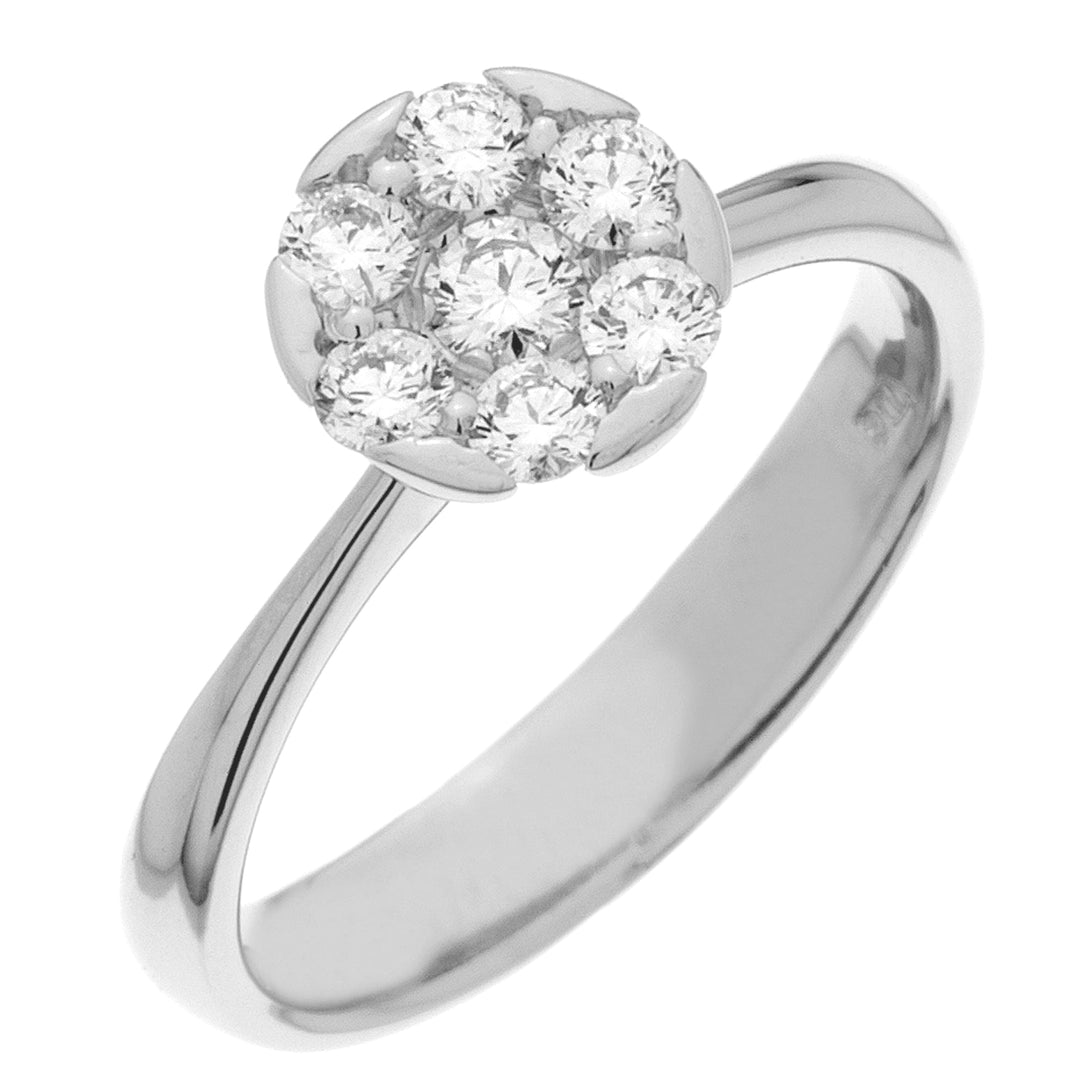 Bague brune Golay iii¦ taille ABMS3-17191110031