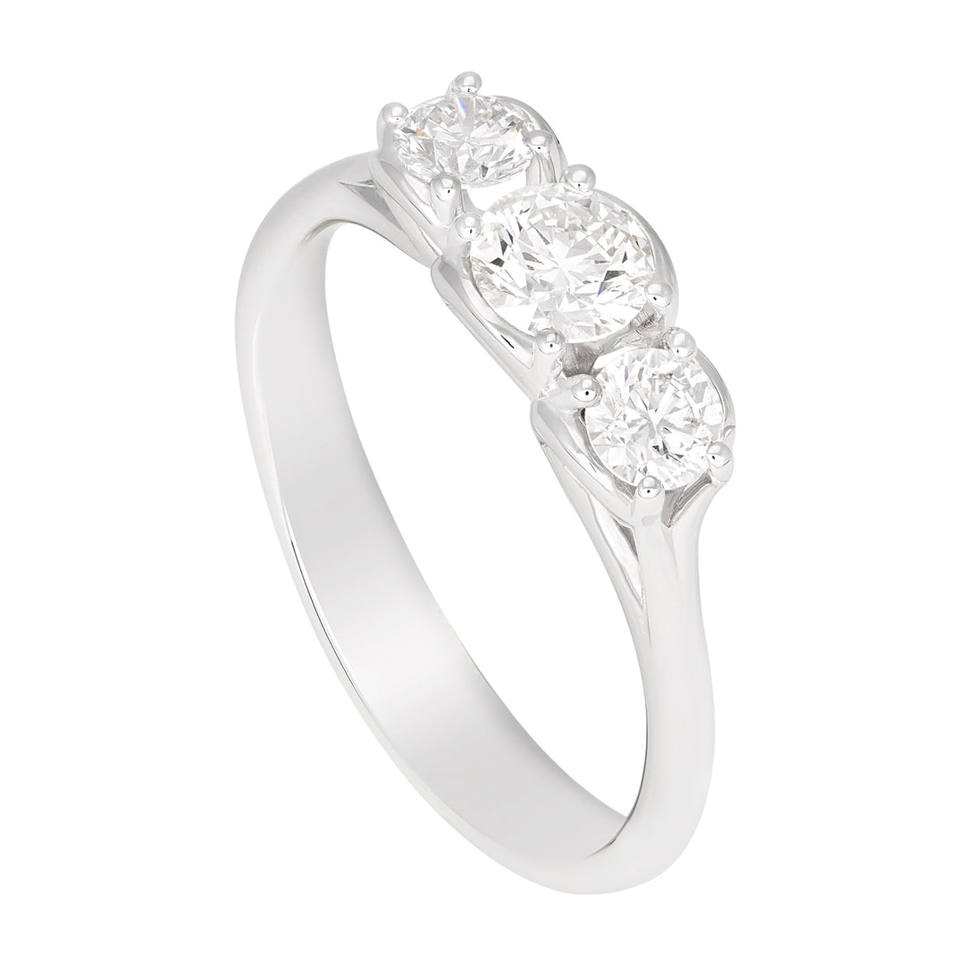 Golay anello trilogy scalare ATRS024040DI-17249110226