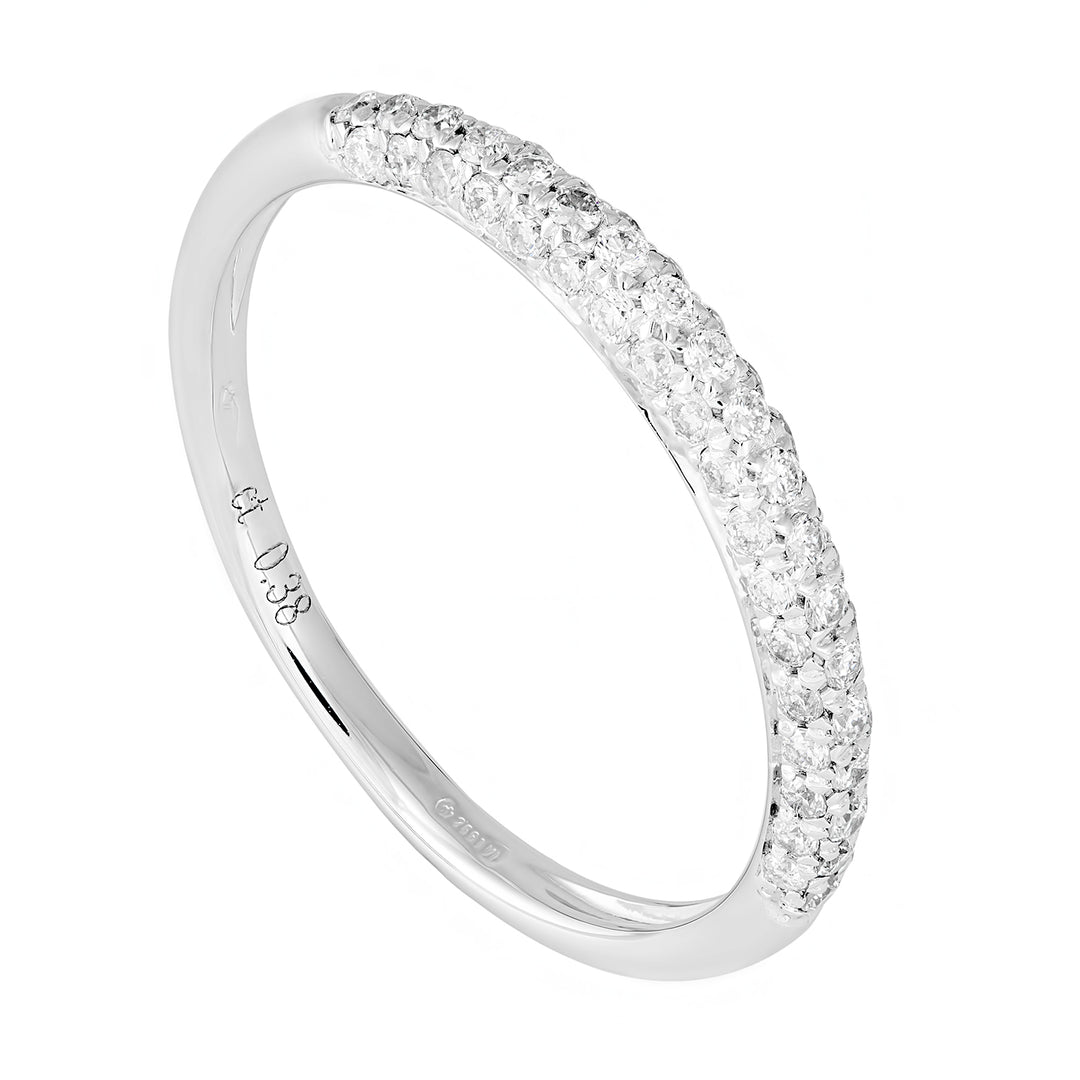 Bague d&