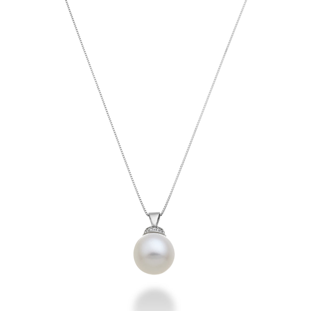 Mikiko cl 18k fw 8/8,5 ct.0,06 MD1069O4FABI080