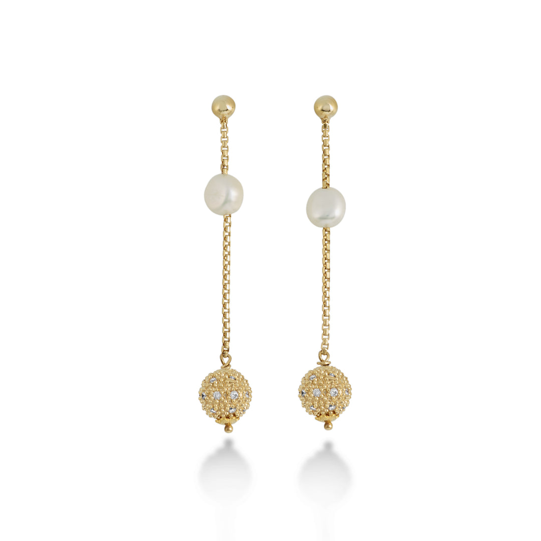 Nihama or ag925 fw bar 6/7 gem swarovski NO7637A1FDBI067