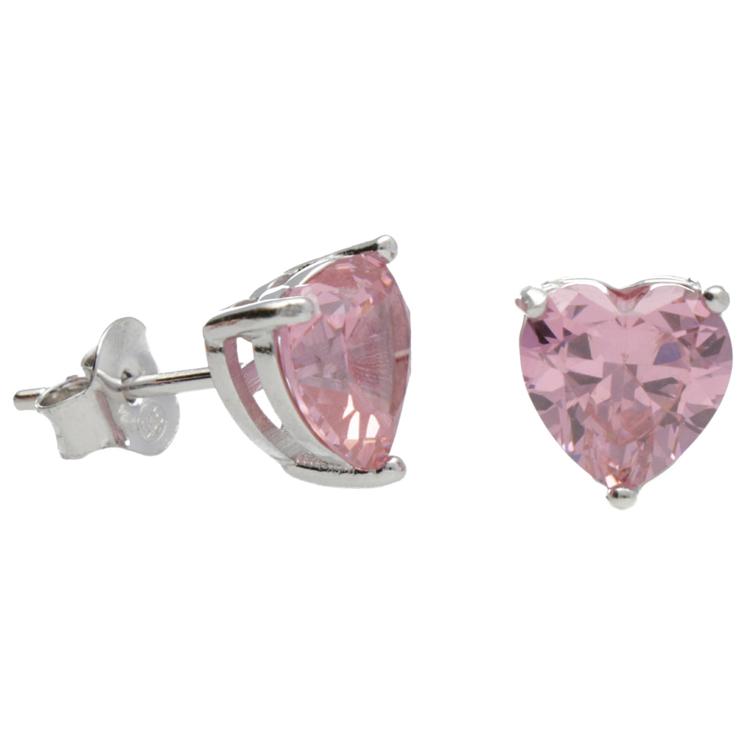 Mikiko or ag925 gem swarovski rosa MO7632A4ROSA000