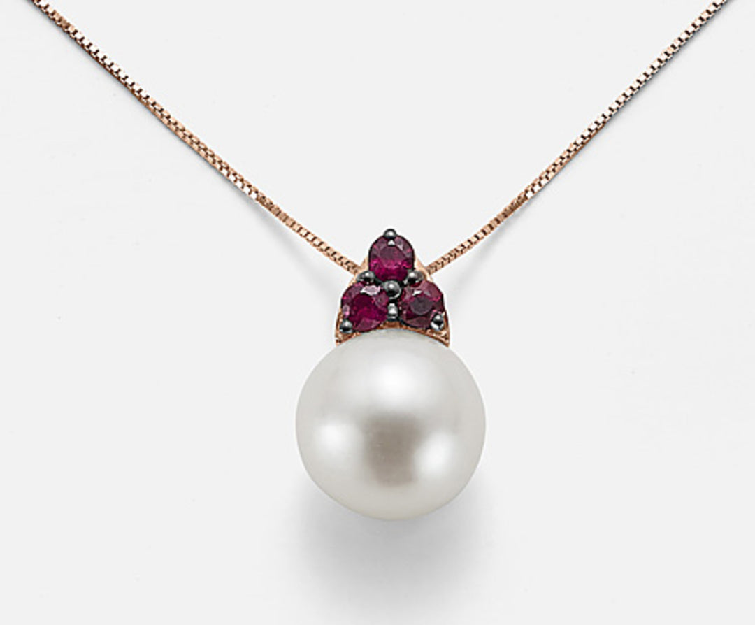 Mikiko cl 18k fw 10/10,5 rubis 0,25 ct MD0999O7RUBINO