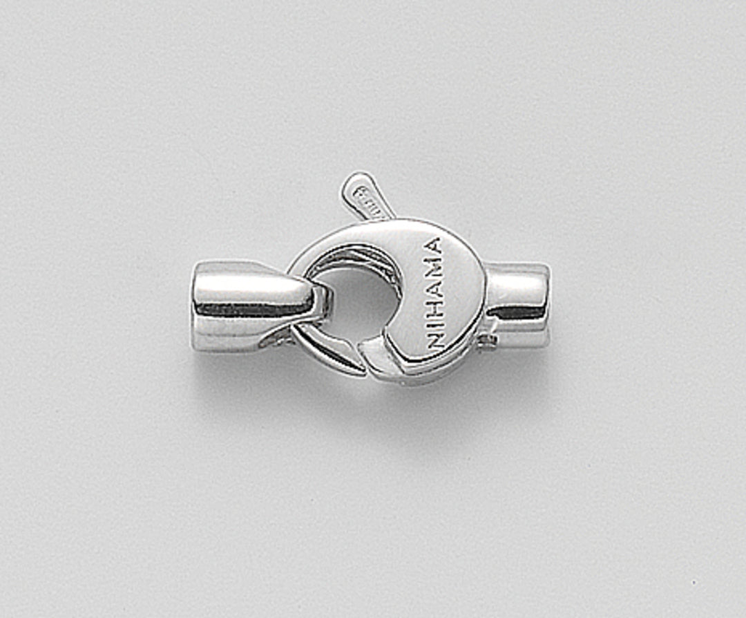 Nihama ch 18k mosc. moyen or blanc N.GCH2BM