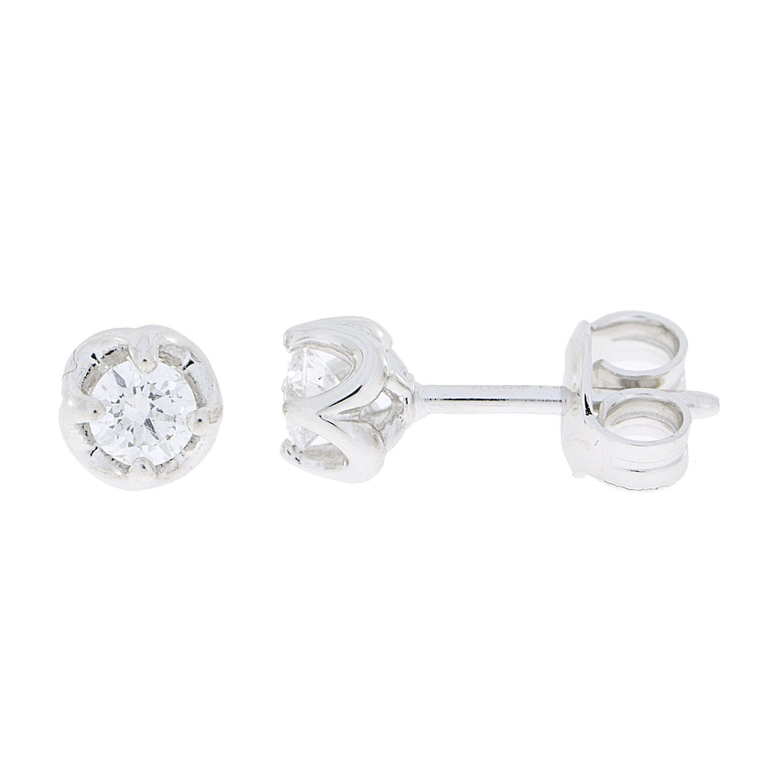Golay light point earring ONE3000-17237110020