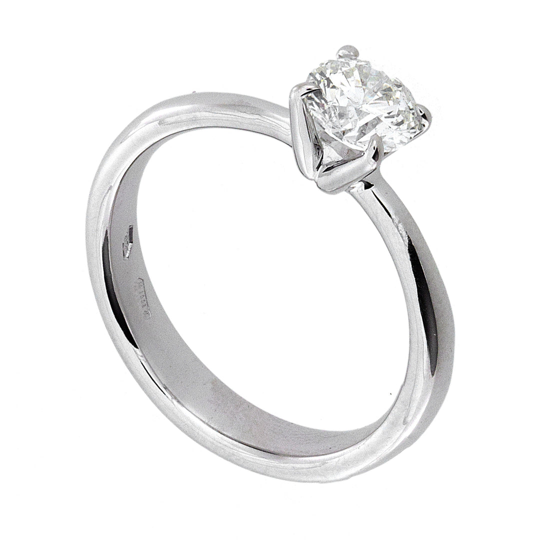 World Diamond Group solitario 4 punte ASL003WDI-25261110120