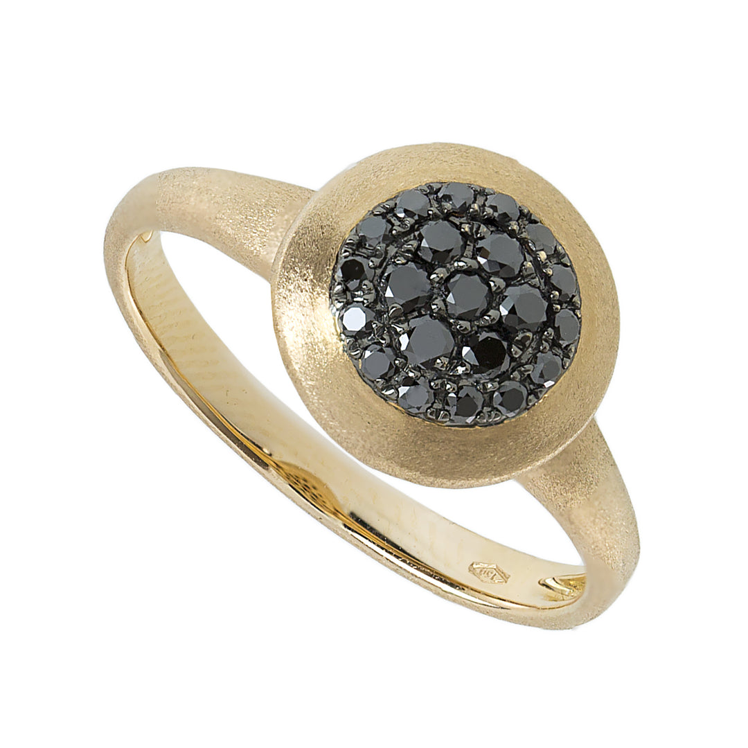 Golay anello pave&