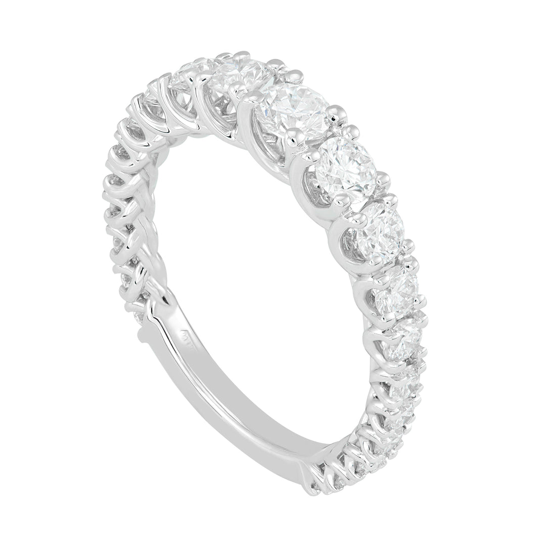 Golay bague girodito grâce graduée cen 0,20 ct avec ba ABTRE1479A-23184110033