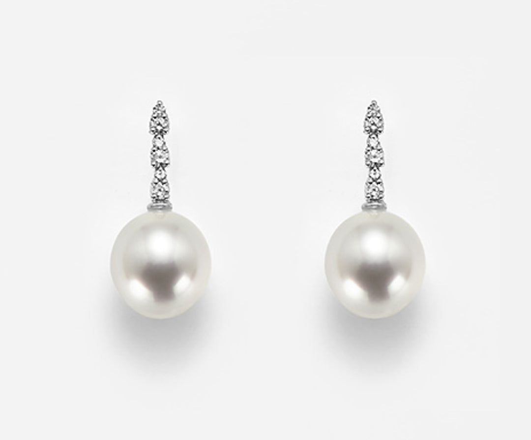 Mikiko ou 18k sspw 11/12 ct.0,24 MO1421O4SABI110