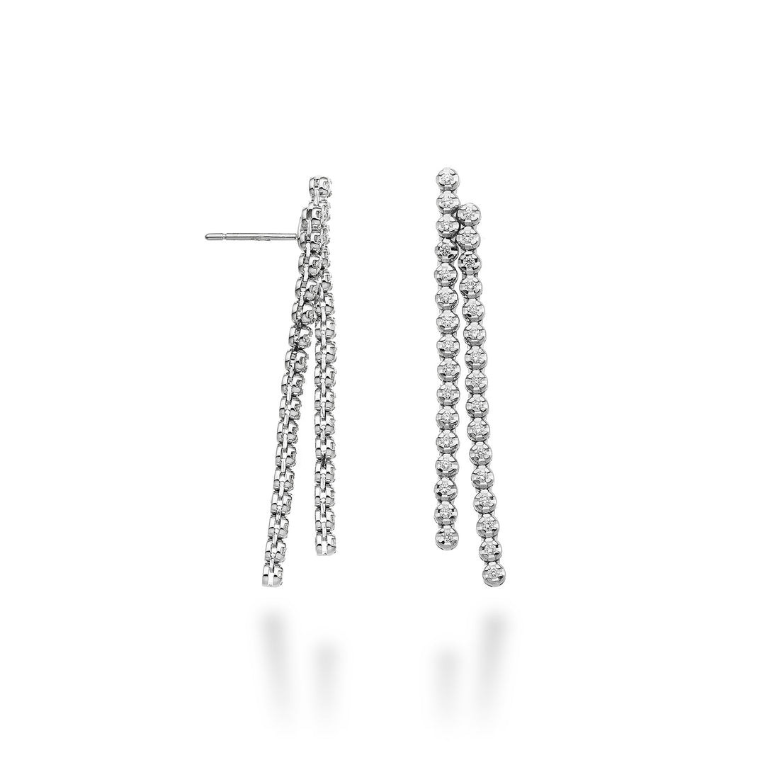 Boucles d&