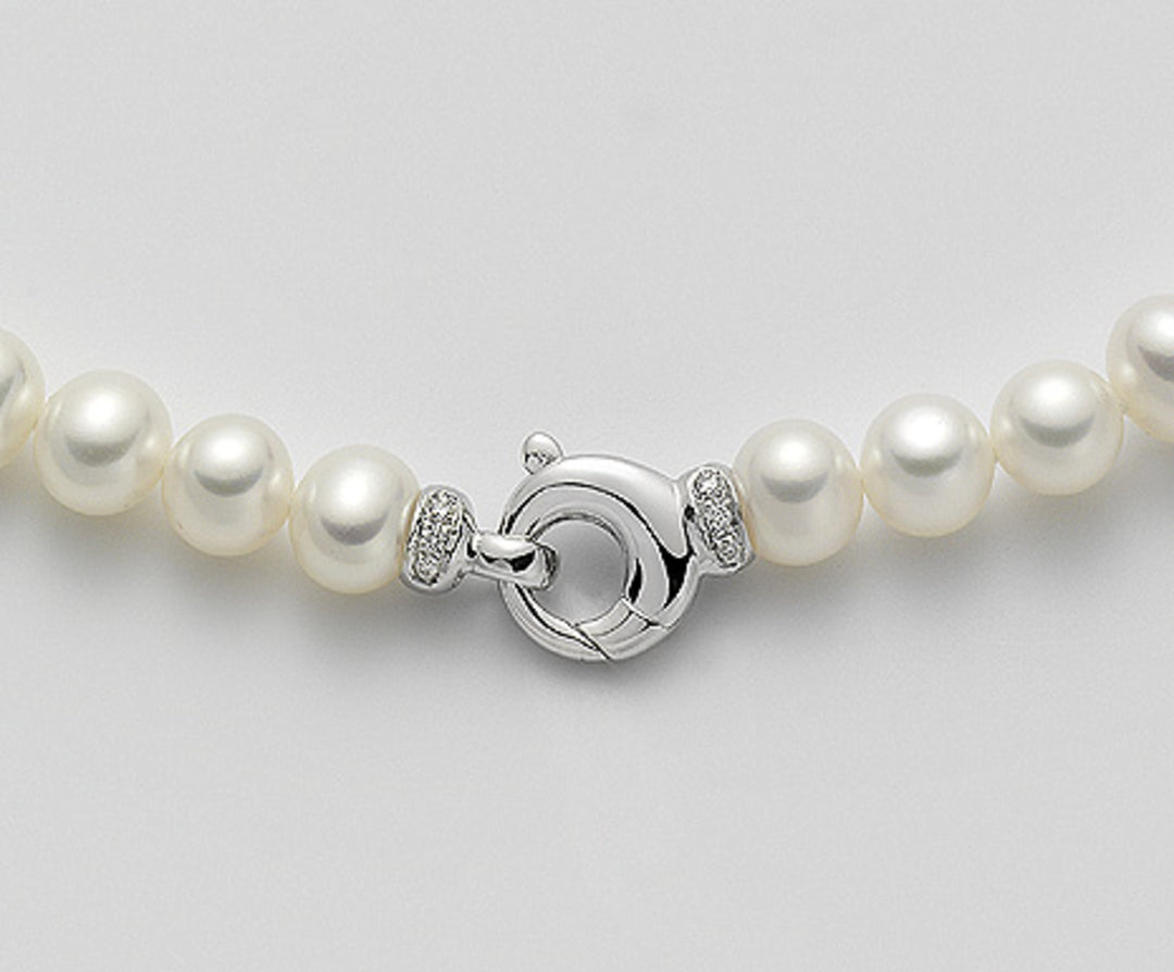 Mikiko ch 18k dia 0.03 ct MH0210O4B1BI114
