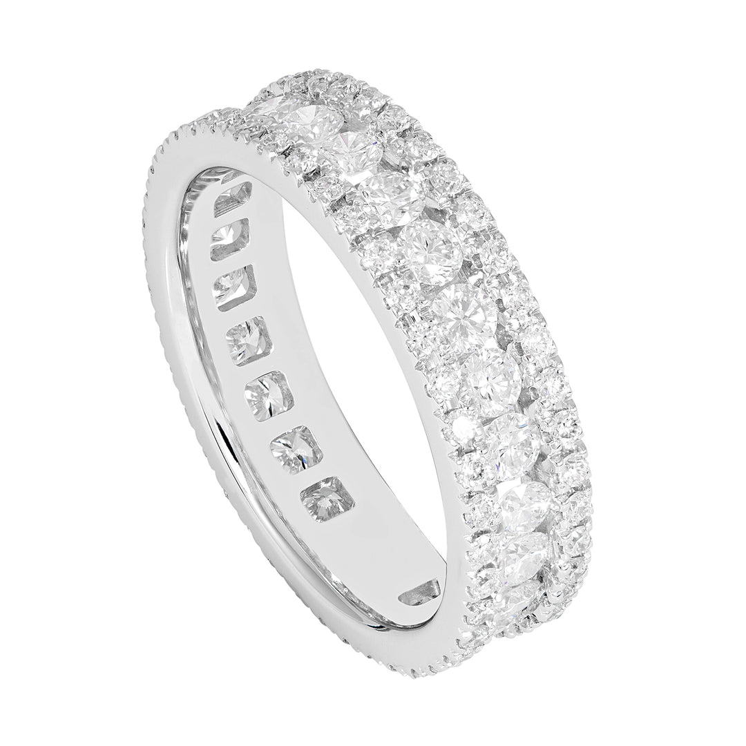 Bague d&