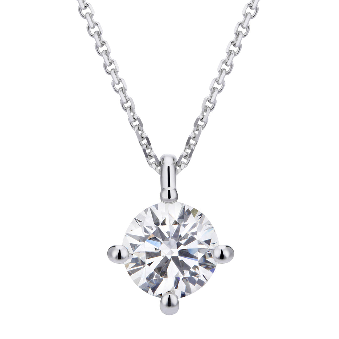 Golay collana grace punto luce 4 griffe GAB2445-16126110042