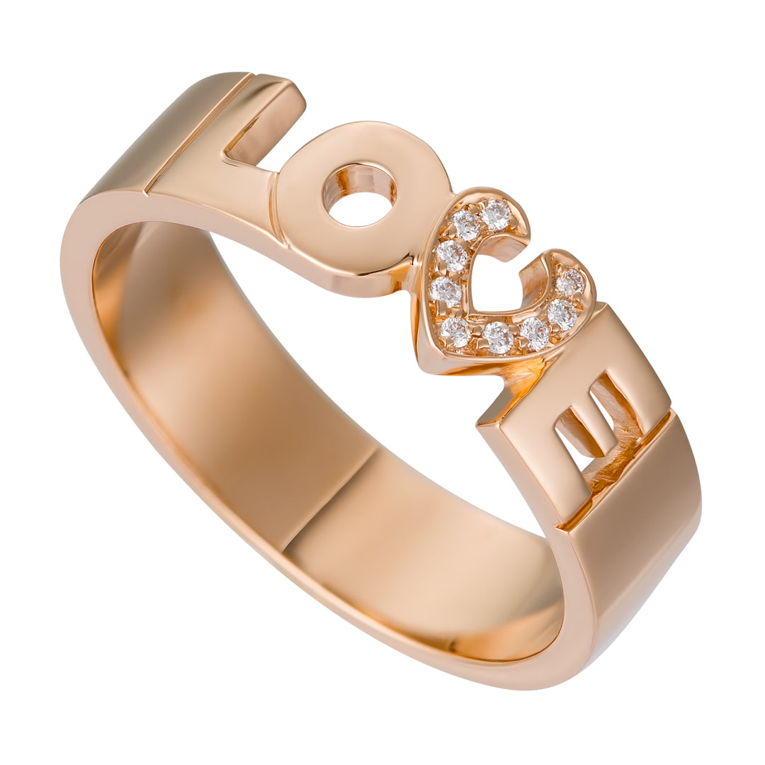 Bague d&