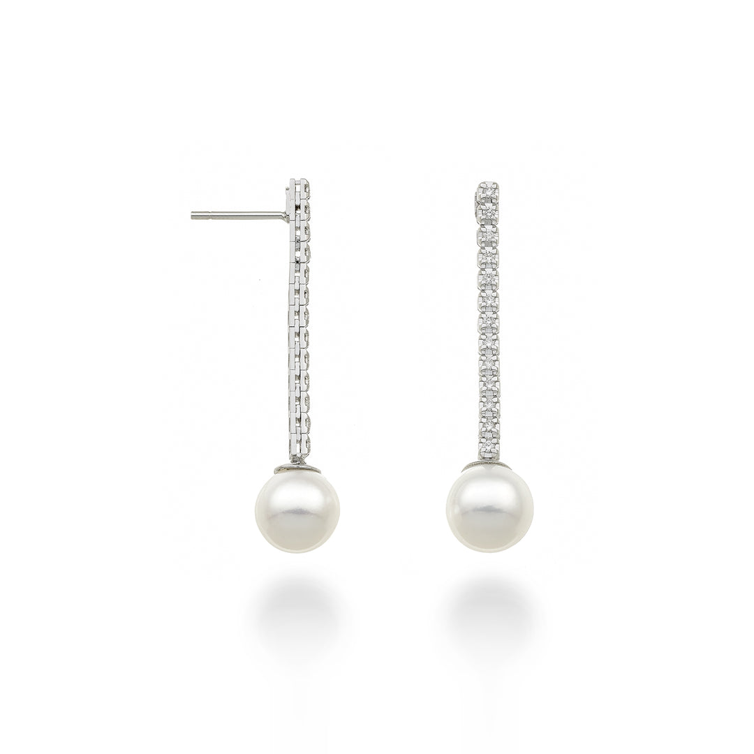 Golay oder 18k AK 8,5/9 ct.0,23 220mm 13 Fassungen 3 cm GORTEN220ABBI085-3
