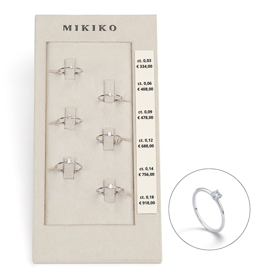 Mikiko pacchetto an a5128 light box scheda 2 - 0.03-0.06-0.09-0.12-0.14-0.18 M.LIGHTBOX.2