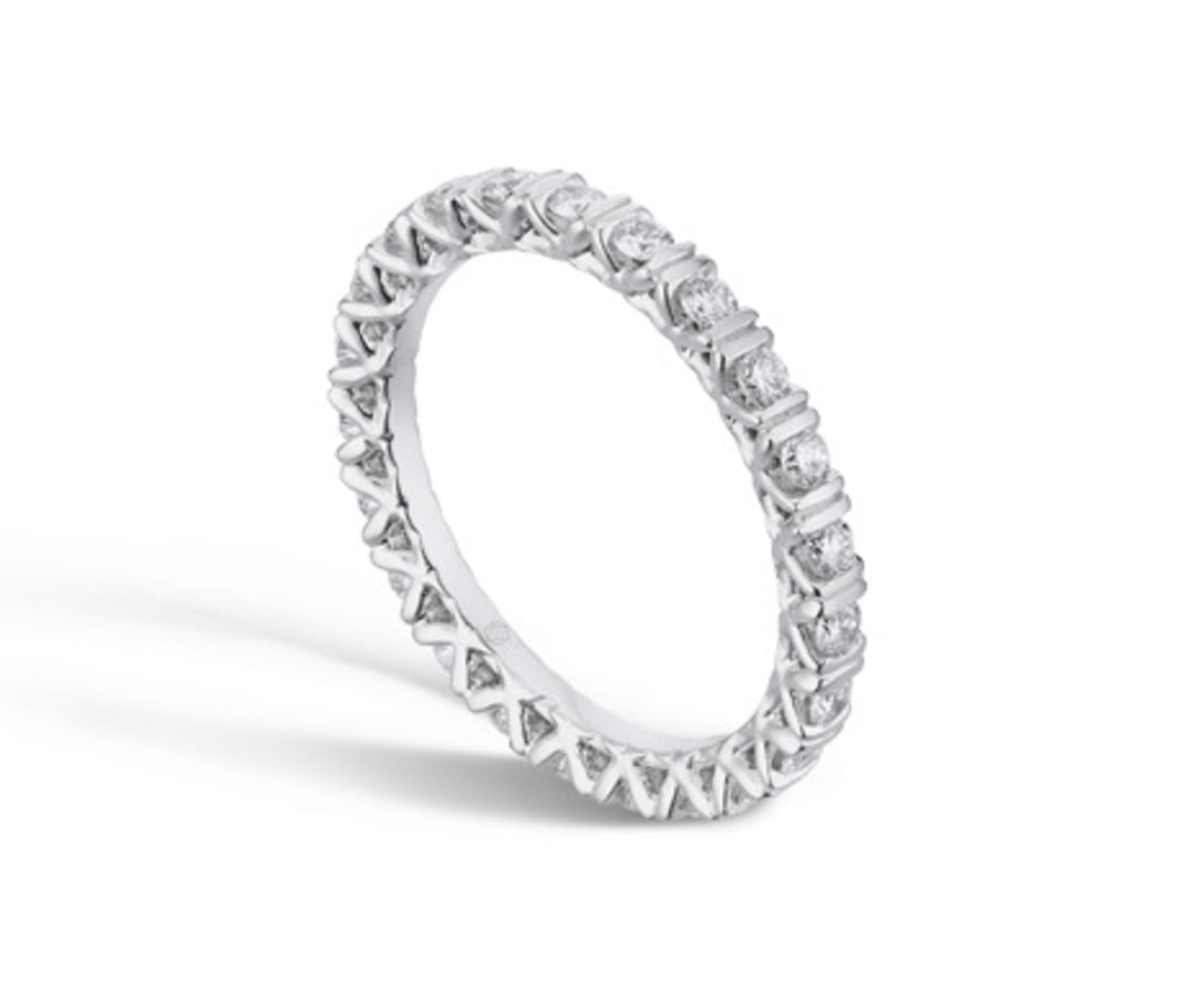 X-Diamond, ein 9-karätiger Lab-G.D. ct.0,69 gr. 2.20 MXD03AN005R4BI069