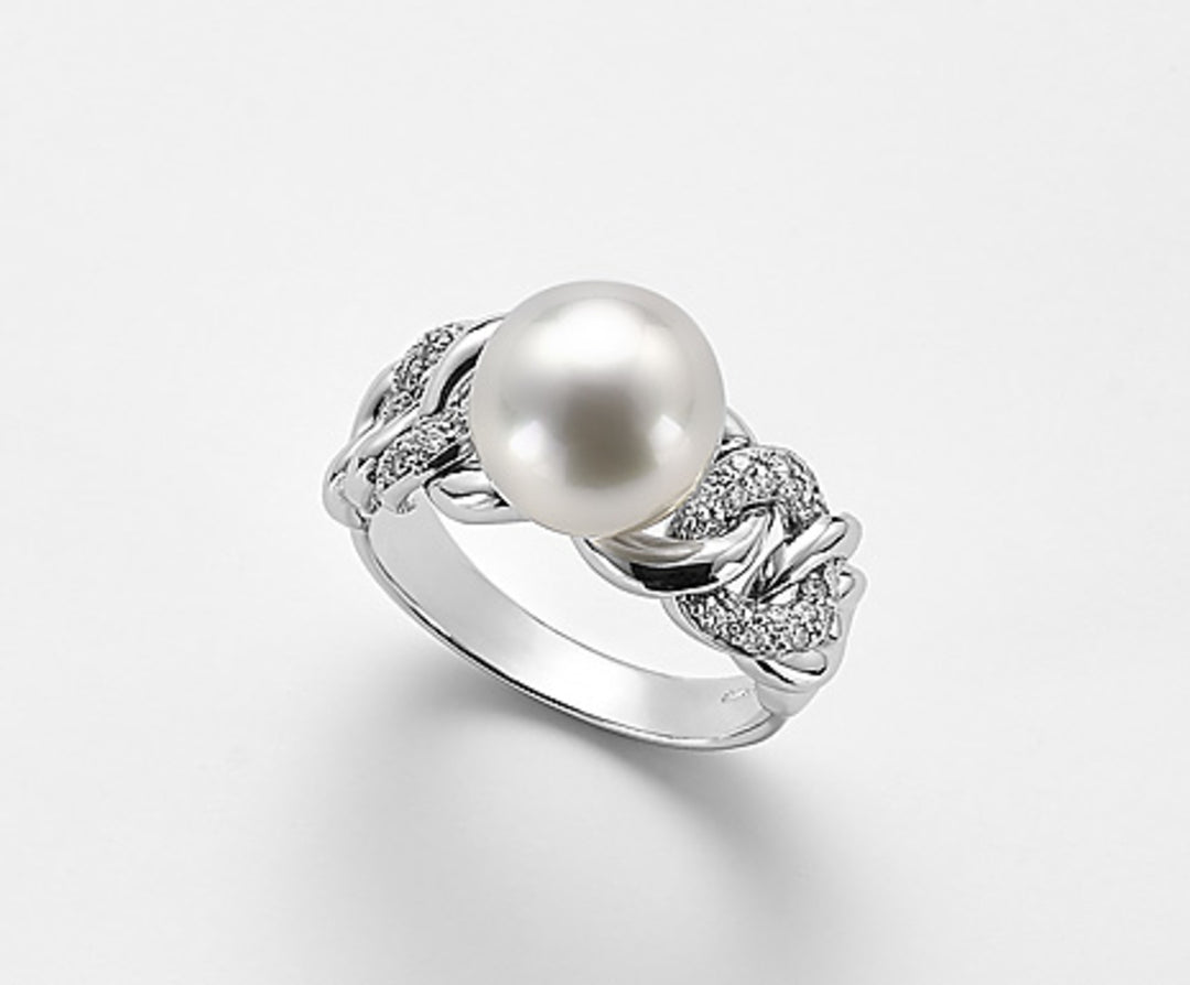 Nihama an 18k sspw 11/12 ct.0,25 NA0780O4SABI100