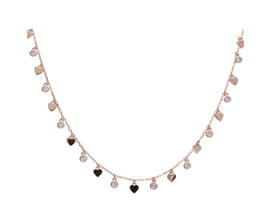 Nihama cl ag925 gemme blanc swarovski ND7566A3WHITE0