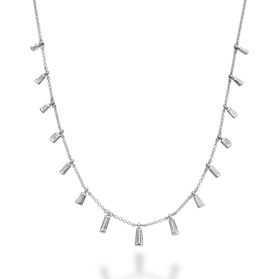 Collier Golay avec tepper gradué GPU415D-25289110208