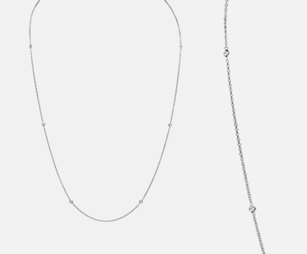 Nihama cl 18k ct.0,06 ND5030O4BR006
