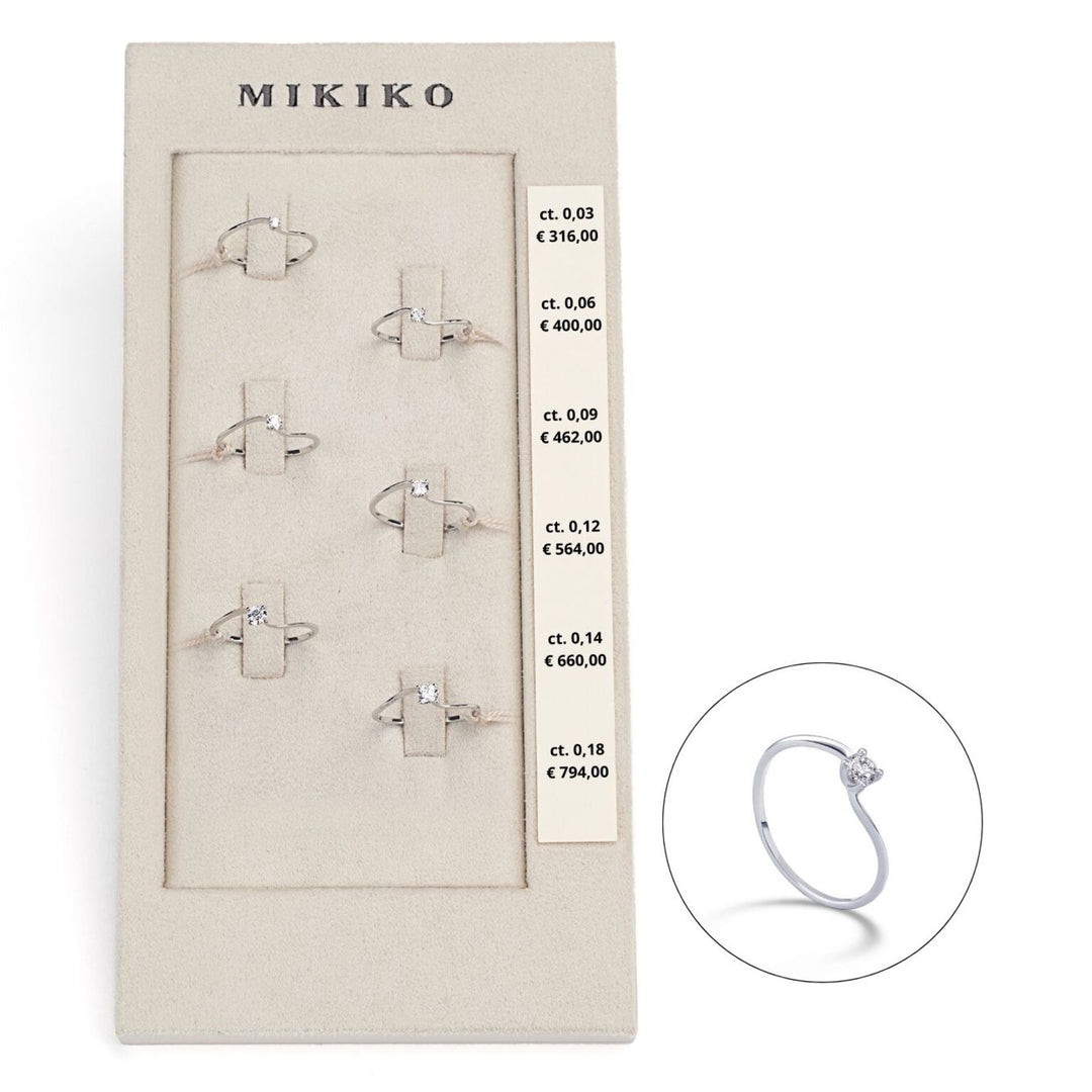Mikiko package an a5129 light box card 3 - 0.03-0.06-0.09-0.12-0.14-0.18 M.LIGHTBOX.3